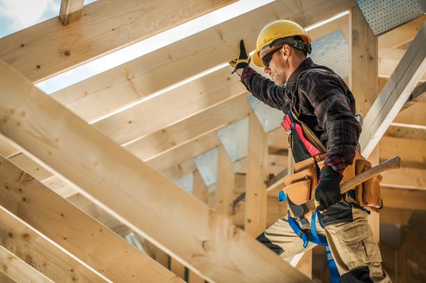 Gutter Installation and Roofing in Danielson, CT