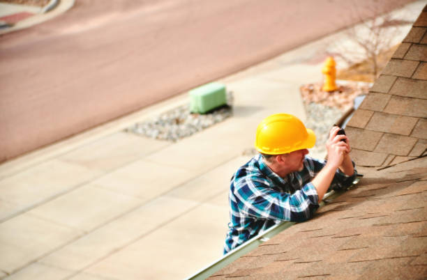 Slate Roofing Contractor in Danielson, CT