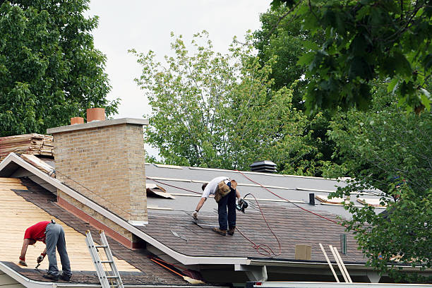 Professional Roofing Contractor in Danielson, CT