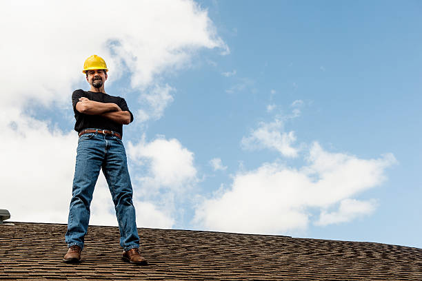 Quick and Trustworthy Emergency Roof Repair Services in Danielson, CT
