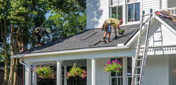 Roof Installation Near Me in Danielson, CT
